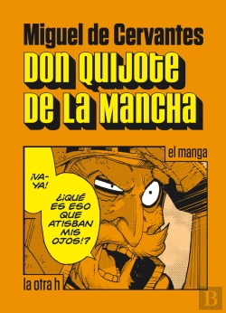 Bertrand.pt - Don Quijote De La Mancha