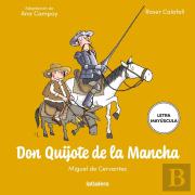 Don Quijote De La Mancha