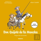 Don Quijote De La Mancha