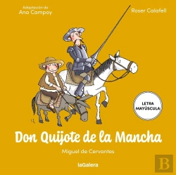 Bertrand.pt - Don Quijote De La Mancha