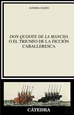 Bertrand.pt - Don Quijote De La Mancha O El Triunfo De La Ficcion Caball