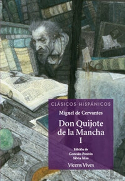 Bertrand.pt - Don Quijote De La Mancha -Parte 1 (Clasicos Hispanicos)