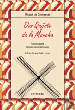 Bertrand.pt - Don Quijote De La Mancha. Primera Parte
