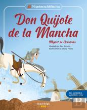 Don Quijote De La Mancha