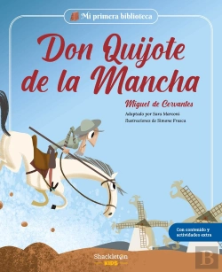 Bertrand.pt - Don Quijote De La Mancha