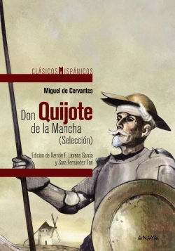 Bertrand.pt - Don Quijote De La Mancha (Selección)