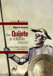 Don Quijote De La Mancha (Selección)