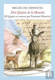 Don Quijote De La Mancha