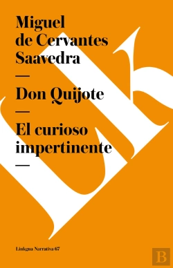 Bertrand.pt - Don Quijote. El Curioso Impertinente