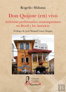 Bertrand.pt - Don Quijote (En) Vivo