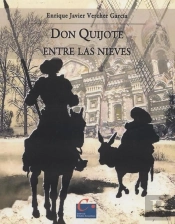 Don Quijote Entre Las Nieves  