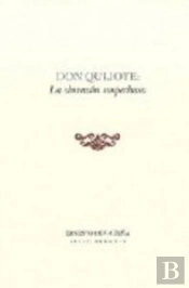 Don Quijote La Sinrazon Sospechosa