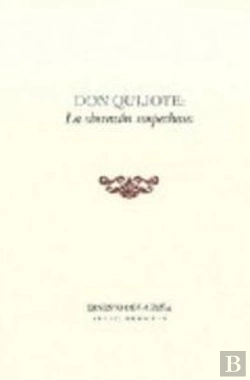 Bertrand.pt - Don Quijote La Sinrazon Sospechosa