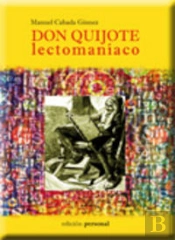 Don Quijote Lectomaníaco