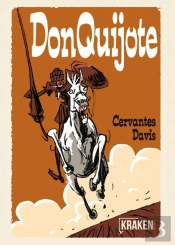 Don Quijote (Ne)