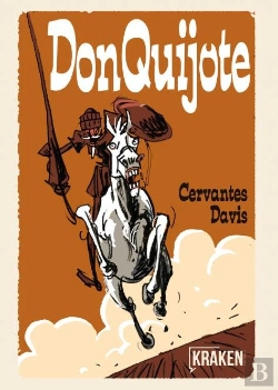 Bertrand.pt - Don Quijote (Ne)