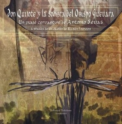 Bertrand.pt - Don Quijote Y La Sombra Del Obispoguevara 