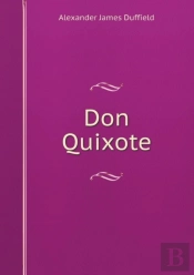 Don Quixote