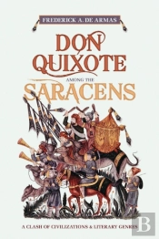 Don Quixote Among The Saracens