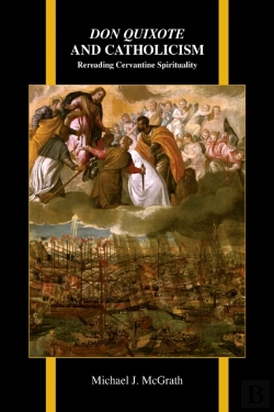 Bertrand.pt - Don Quixote And Catholicism