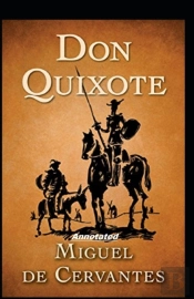 Don Quixote Annotated