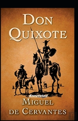 Bertrand.pt - Don Quixote Annotated