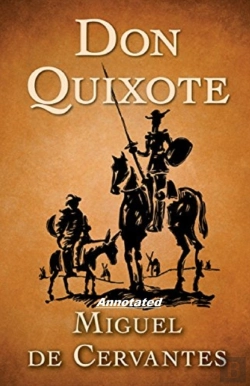 Bertrand.pt - Don Quixote Annotated