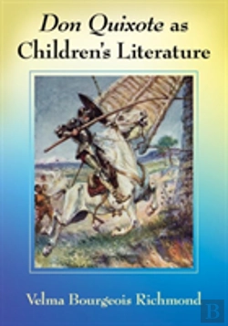 Bertrand.pt - Don Quixote As Children'S Literature