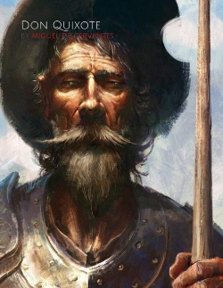 Bertrand.pt - Don Quixote By Miguel De Cervantes (Illustrated)