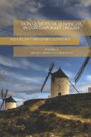 Don Quixote De La Mancha In Contemporary English