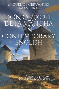 Bertrand.pt - Don Quixote De La Mancha In Contemporary English