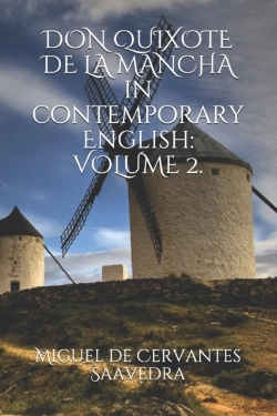 Bertrand.pt - Don Quixote De La Mancha In Contemporary English