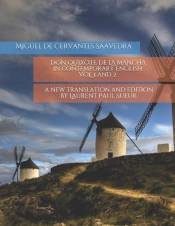 Don Quixote De La Mancha In Contemporary English