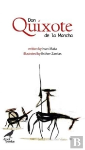 Don Quixote De La Mancha