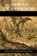 Don Quixote De La Mancha