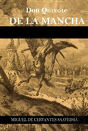 Don Quixote De La Mancha