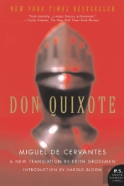 Don Quixote