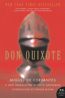 Bertrand.pt - Don Quixote