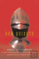 Don Quixote
