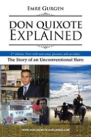 Don Quixote Explained