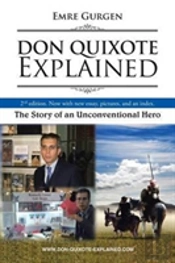 Don Quixote Explained