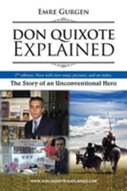 Bertrand.pt - Don Quixote Explained