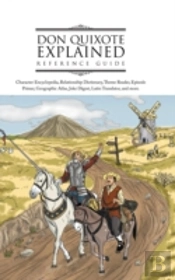 Don Quixote Explained Reference Guide: C