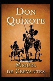 Don Quixote Illustrated