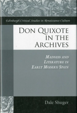Bertrand.pt - Don Quixote In The Archives