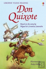 Don Quixote