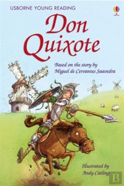 Bertrand.pt - Don Quixote
