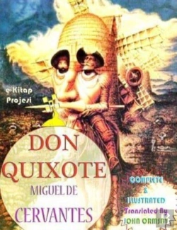 Bertrand.pt - Don Quixote