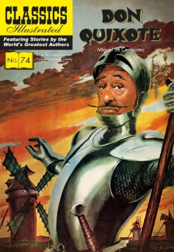 Bertrand.pt - Don Quixote