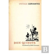 Don Quixote